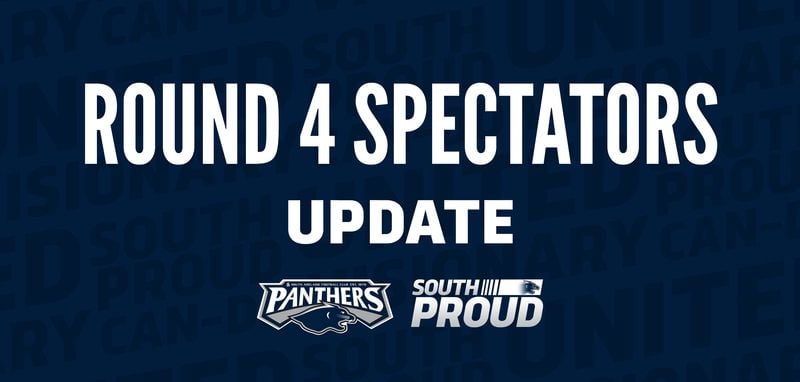 Crowds remain capped at 1000 - SANFL Rd 4 Crowds remain capped at 1000 - SANFL Rd 4